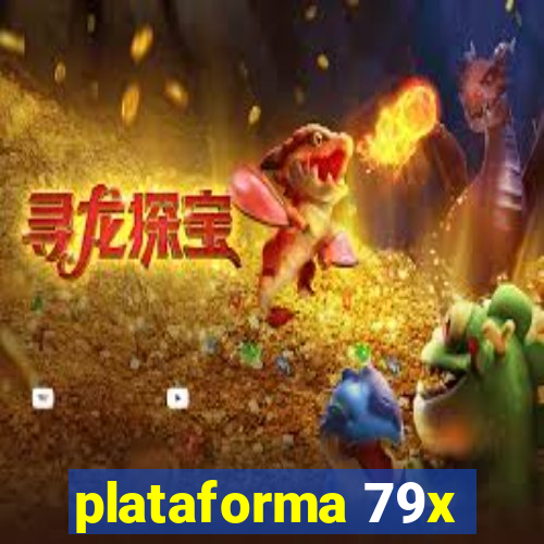 plataforma 79x